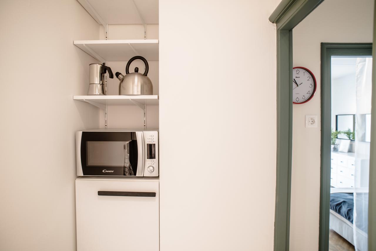 New, Cozy Home In The Heart Of Budapest Kültér fotó